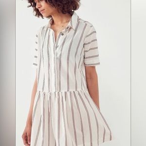 Urban Outfitters Mini Dress